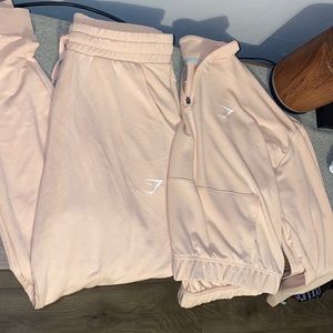 GYMSHARK- TRAINING PIPPA SET